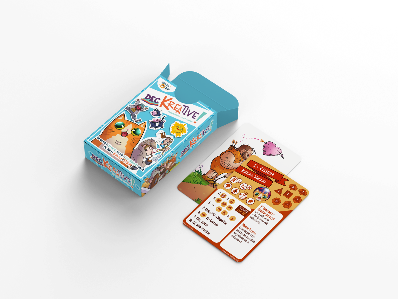 deckreative-demo-deck-italiano-english-space-otter-publishing